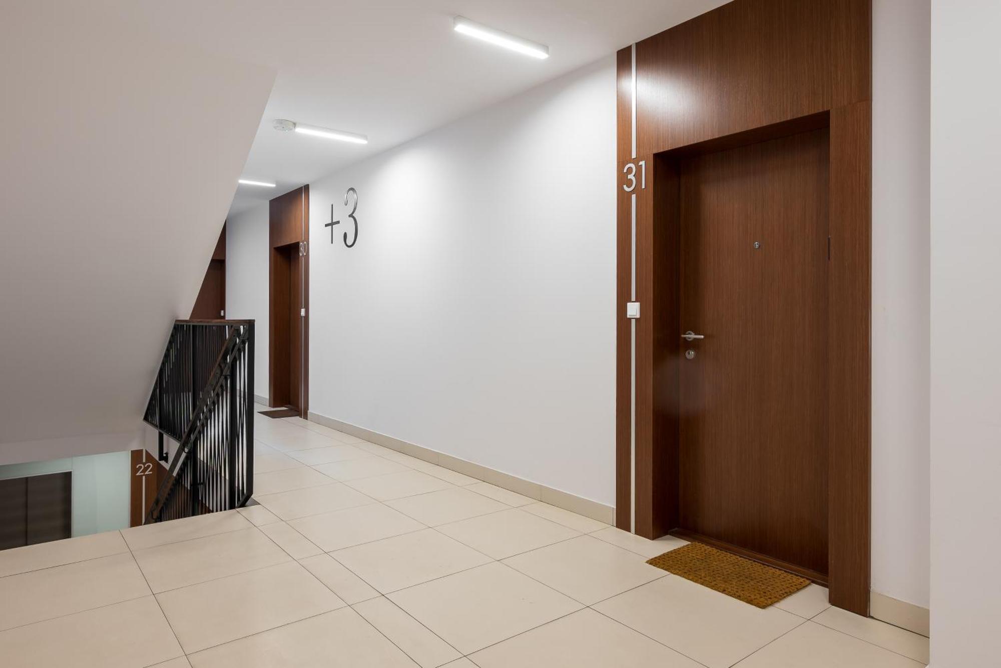 Appartement Praga Mala Deluxe