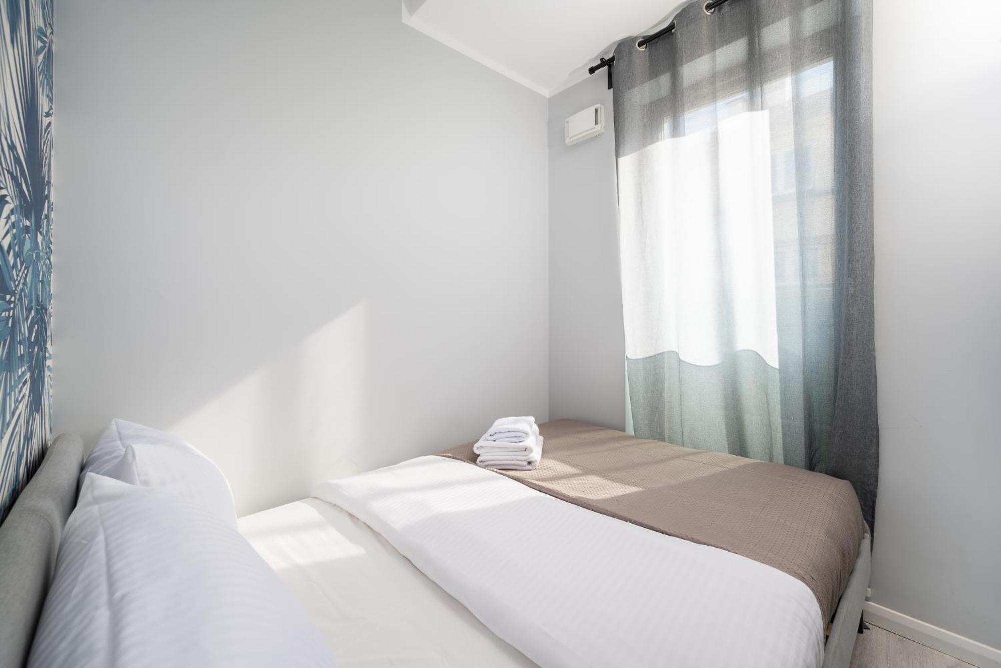Appartement Praga Mala Deluxe Warschau