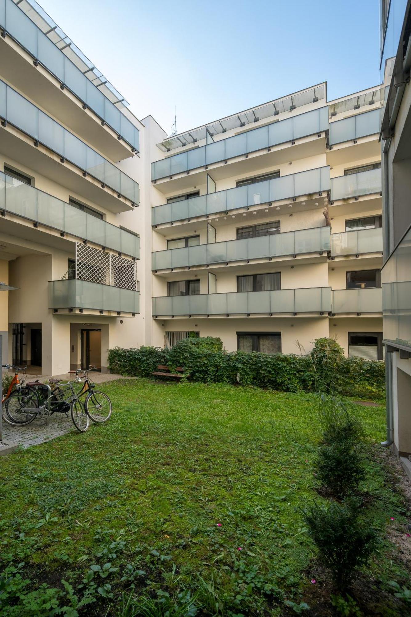 Appartement Praga Mala Deluxe *